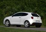 Alfa Romeo MiTo 1.4 MultiAir 2009 года